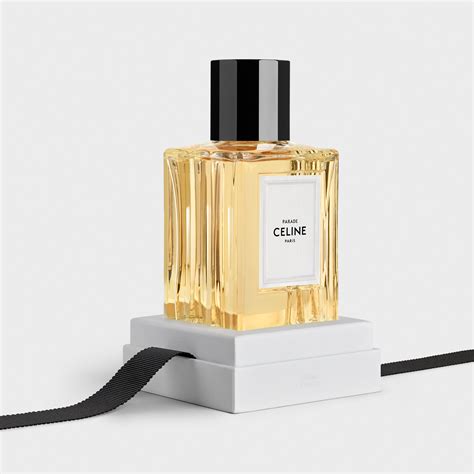 celine parade parfum douglas|celine eau de parfum.